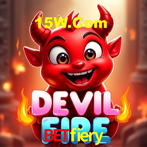 Interface do App Betfiery