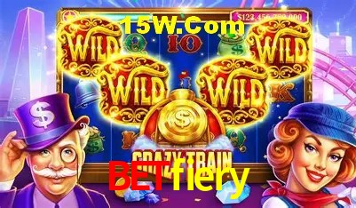 Experiência VIP Betfiery