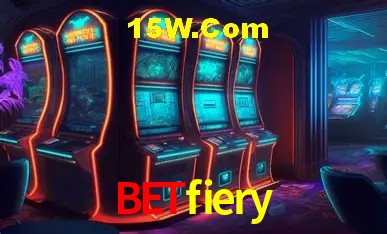 Especiais de Fim de Semana Betfiery