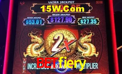 Jogos de Slot Betfiery
