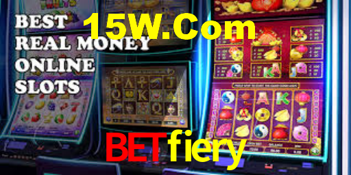 Sinta a adrenalina dos jogos de cassino com Betfiery