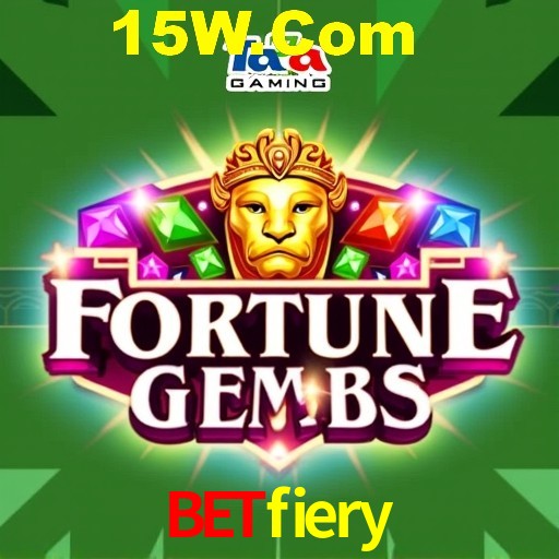 Game Providers Betfiery