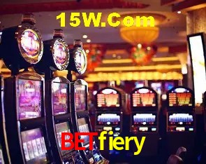 Casino VIP Betfiery