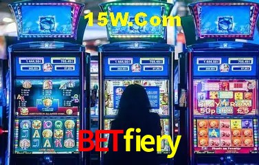 Casino Ao Vivo Betfiery