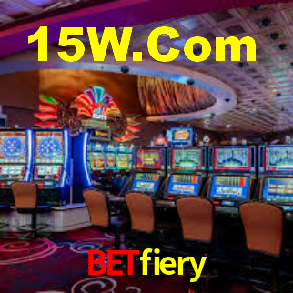 Betfiery Login