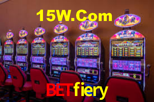 Betfiery App
