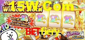 Betfiery,Betfiery App