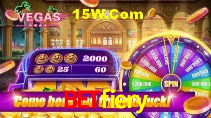 Casino Ao Vivo Betfiery