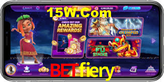 Betfiery