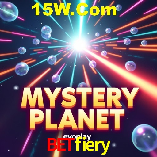 Platform Technology Betfiery