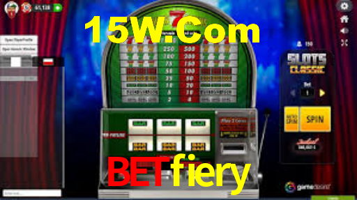 Betfiery: Seu Cassino Premiado com Pagamentos Rápidos