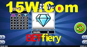 Betfiery Login