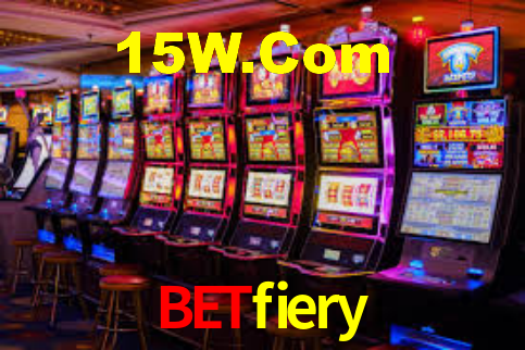 Betfiery App