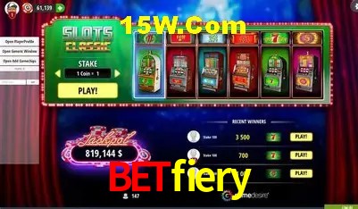 Login Seguro Betfiery