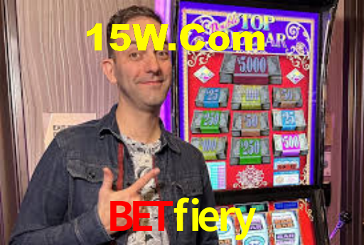 Betfiery Login
