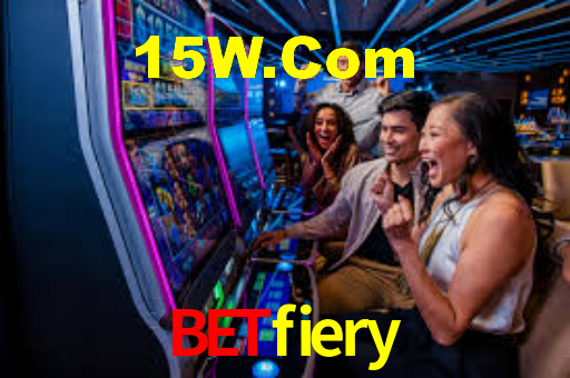 Betfiery App