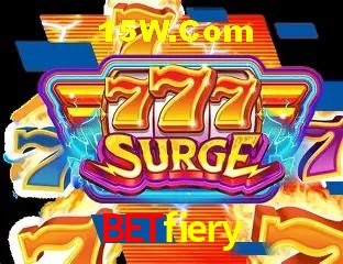 Provedores de Jogos Betfiery