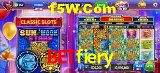 Welcome Bonus Betfiery