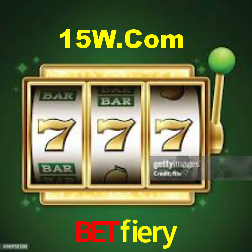 Betfiery App