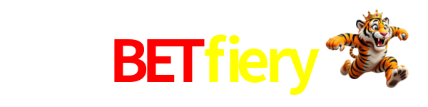 Logo da Betfiery