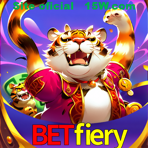 Página oficial da Betfiery no Facebook